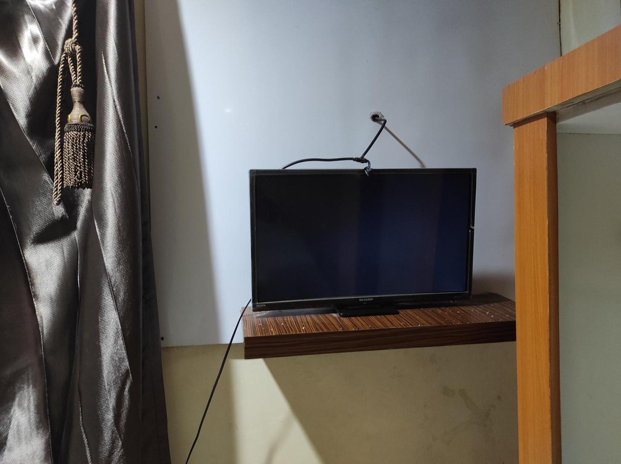 Oyo 93411 Syariah Hotel Tomborang Karema Ngoại thất bức ảnh